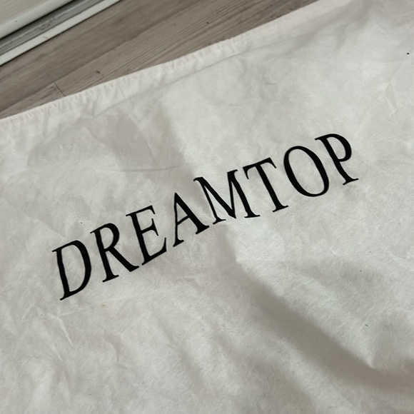 Dreamtop dust bag - Picture 2 of 2